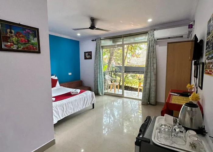 Dream Home Stay
