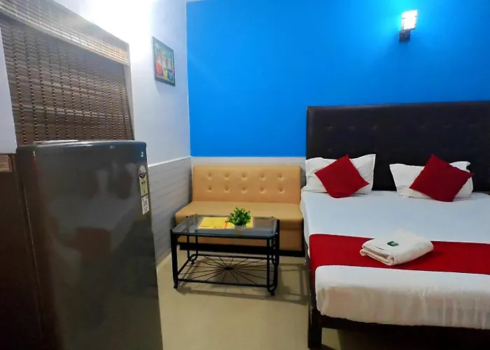 Dream Home Stay