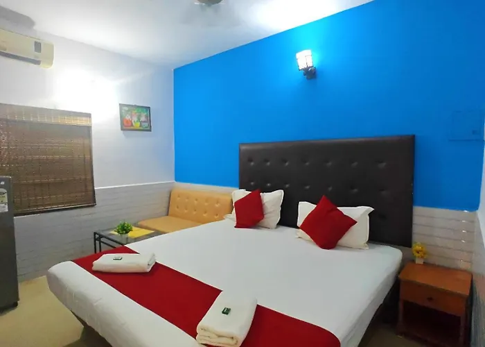 Dream Home Stay