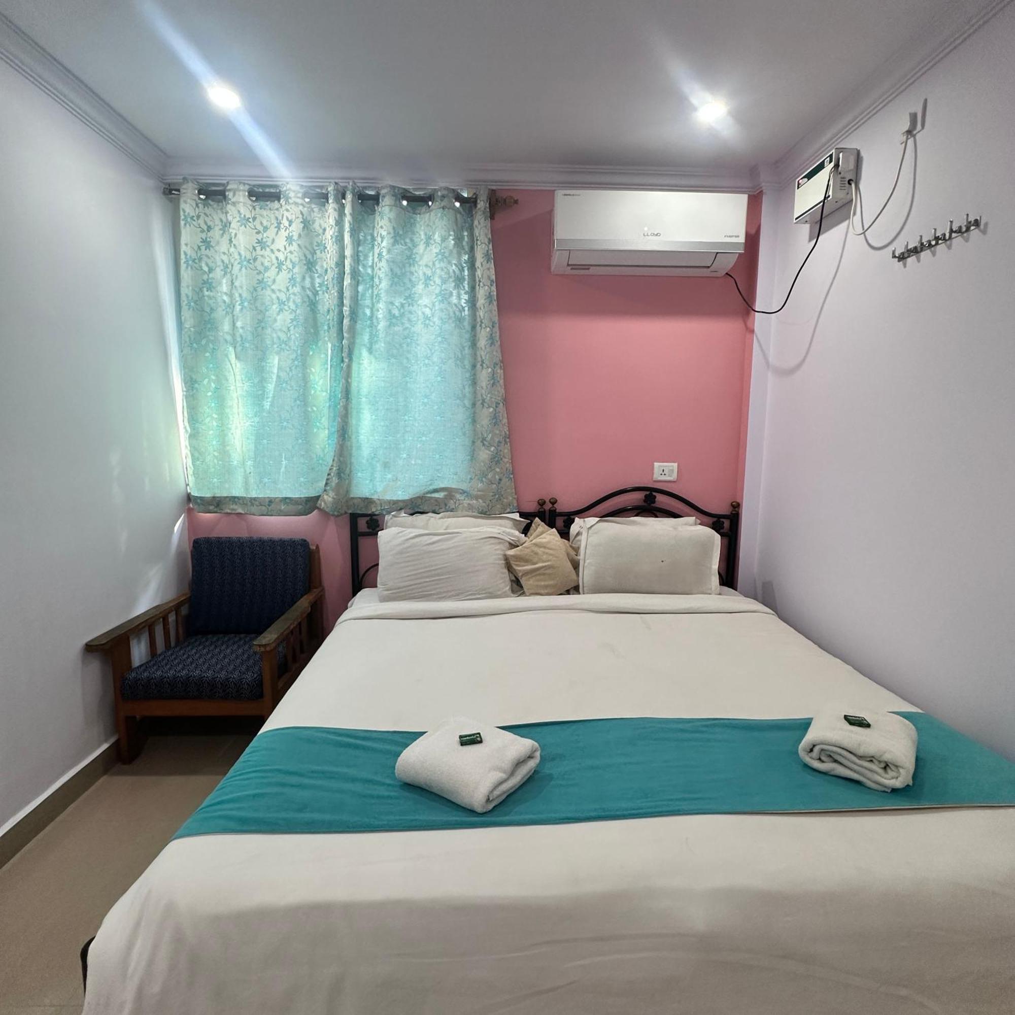 Apartment Dream Arpora
