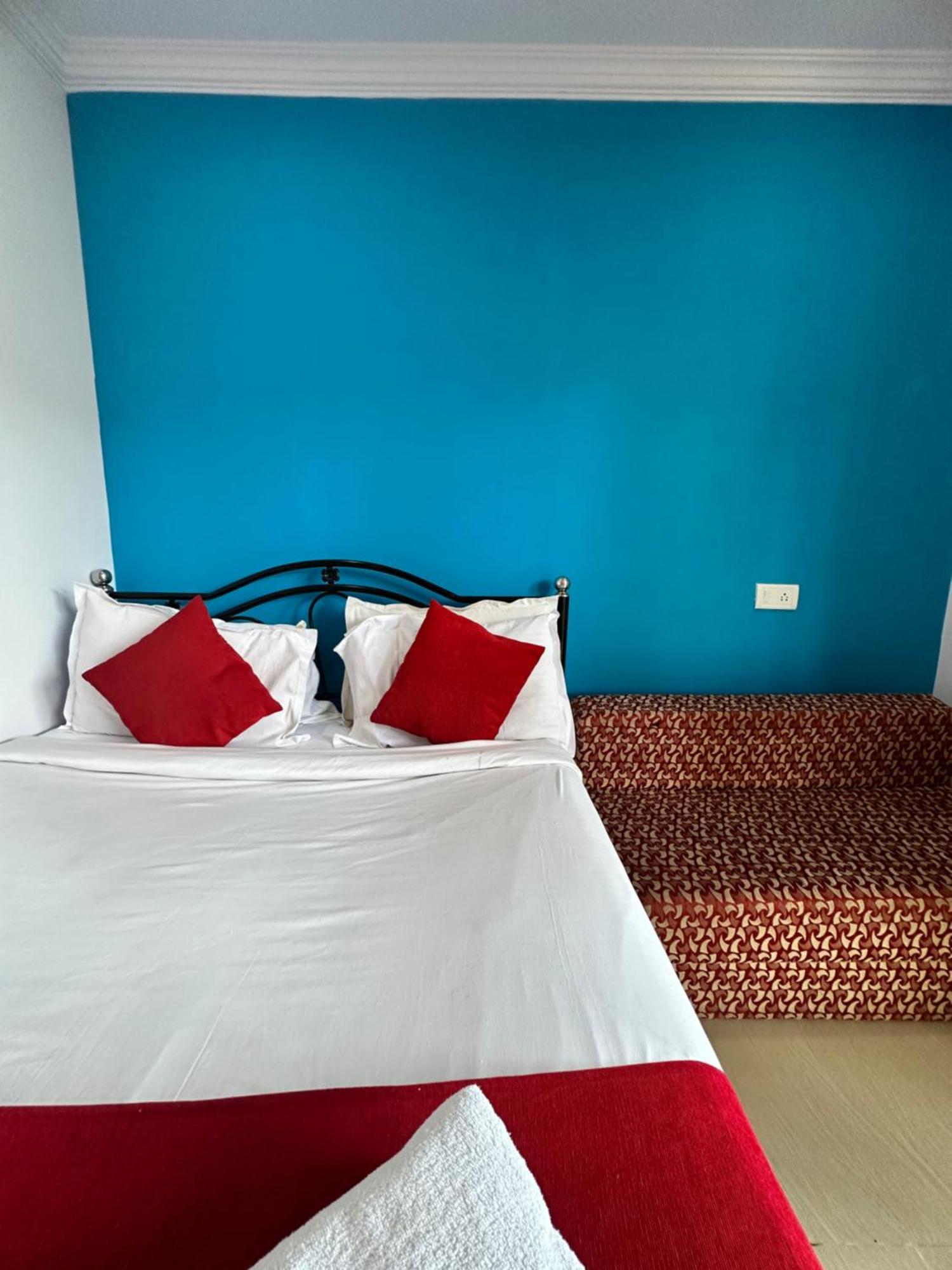 Apartment Dream Arpora