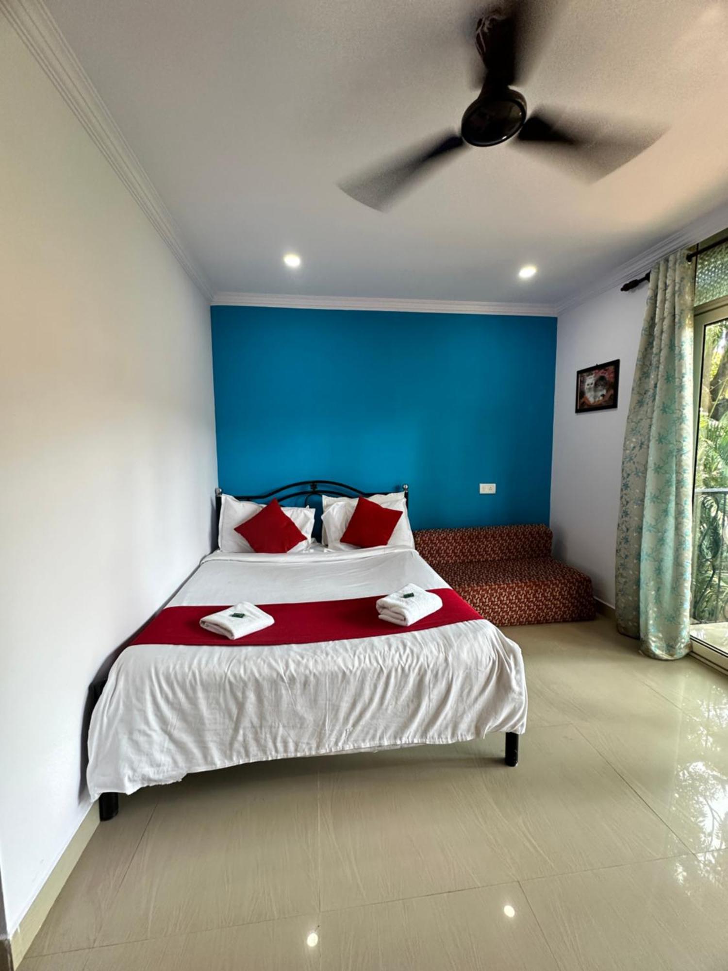 Dream Apartment Arpora