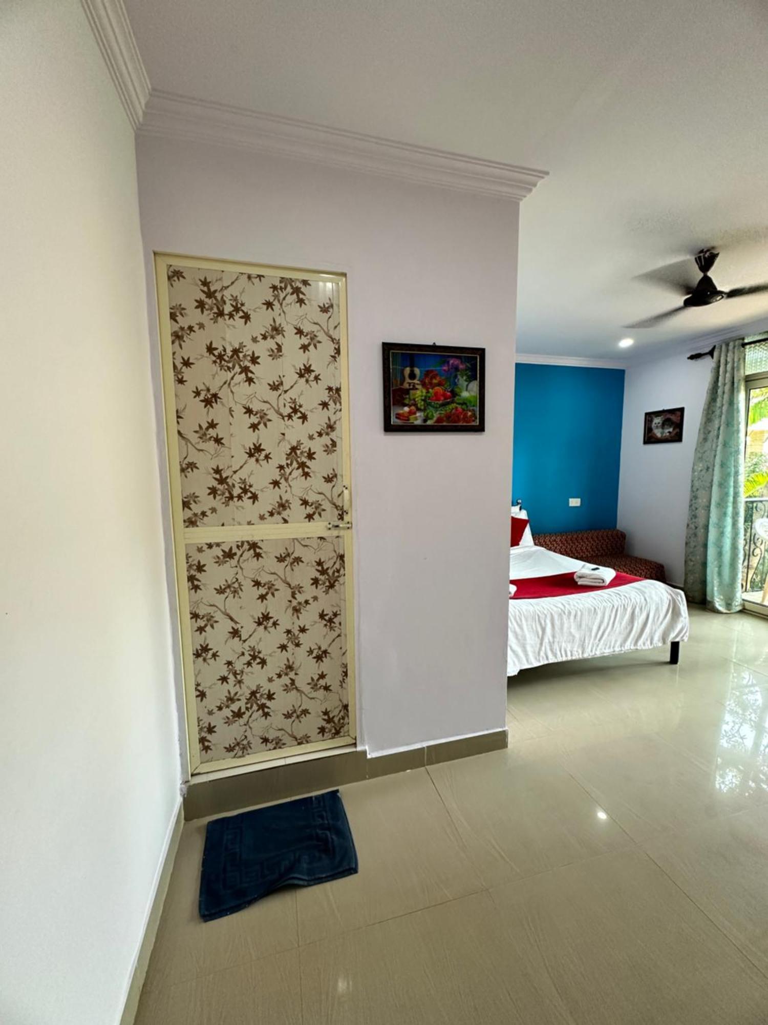 Apartment Dream Arpora