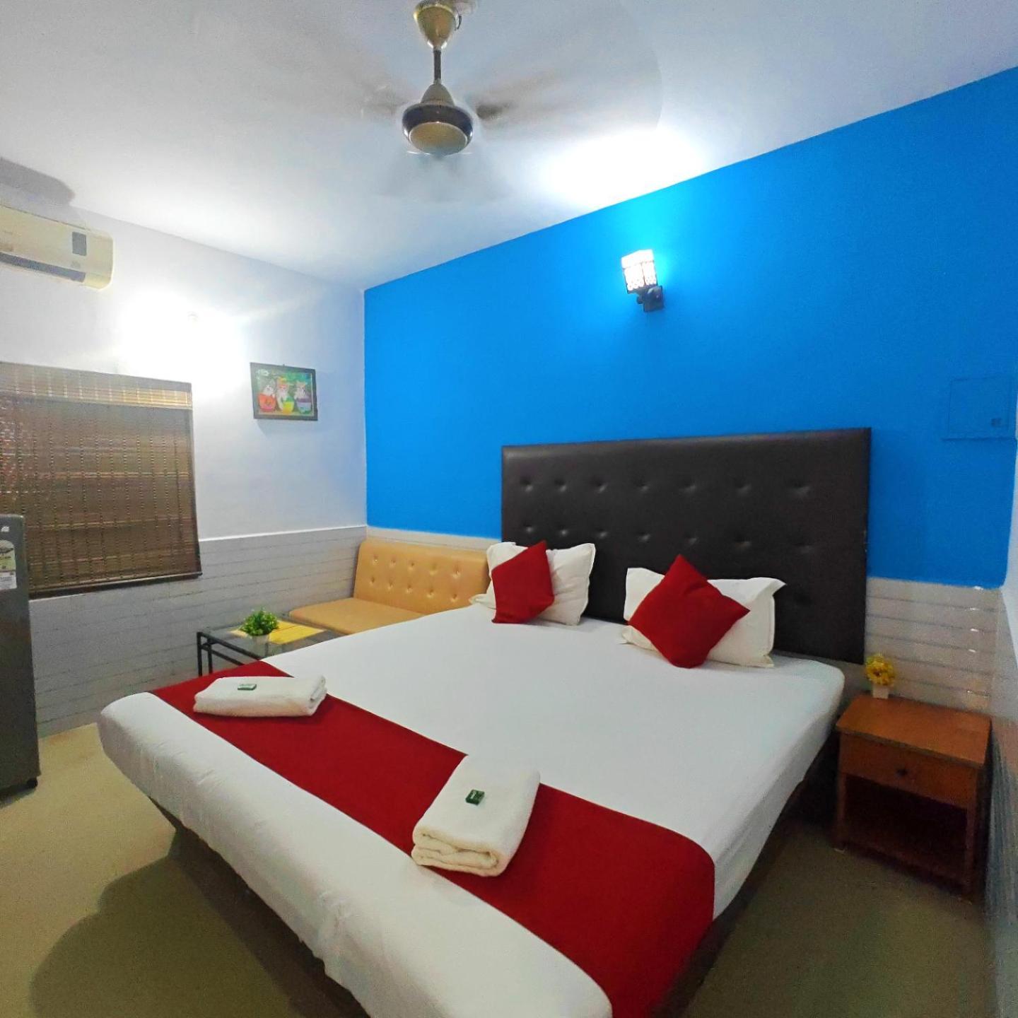 Dream Apartment Arpora