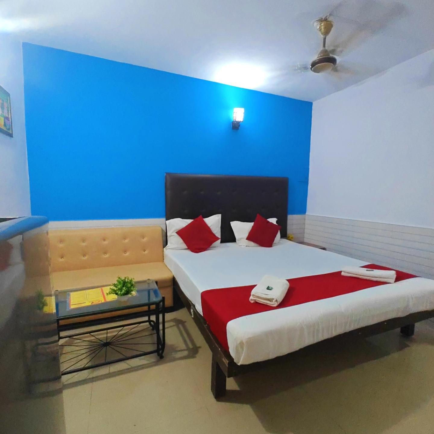 Apartment Dream Arpora