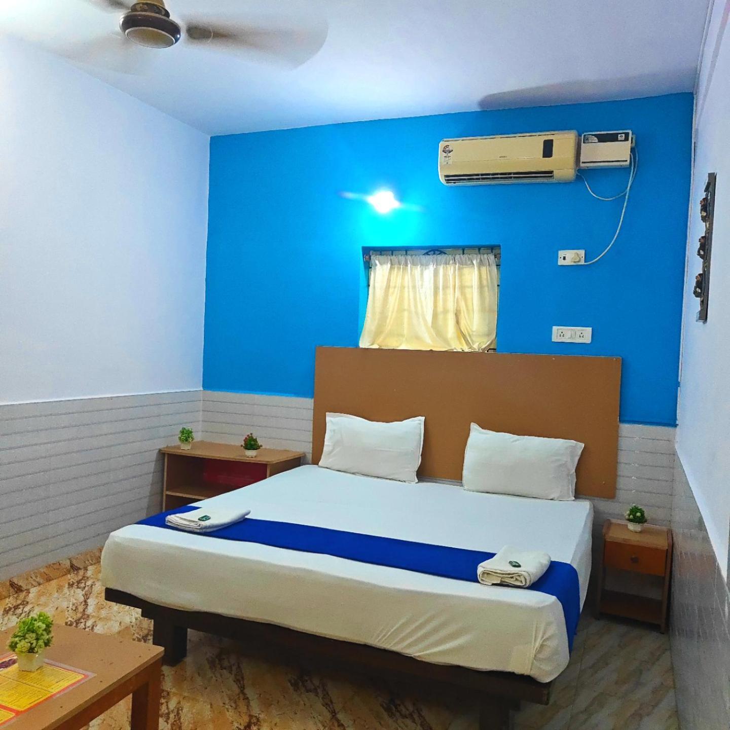 Apartment Dream Arpora